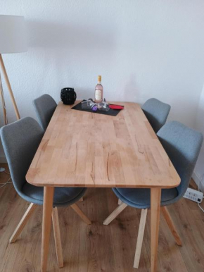 Oase Coswig Ferienwohnung